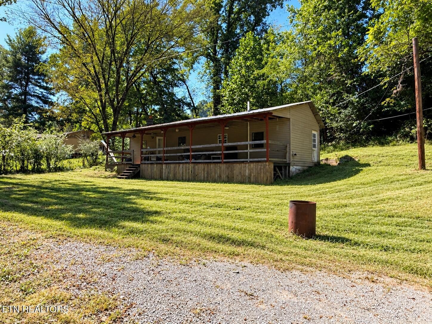 171 Shaw Hollow Rd
