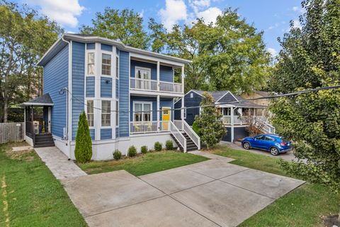 1007 Dew St Nashville TN 37206