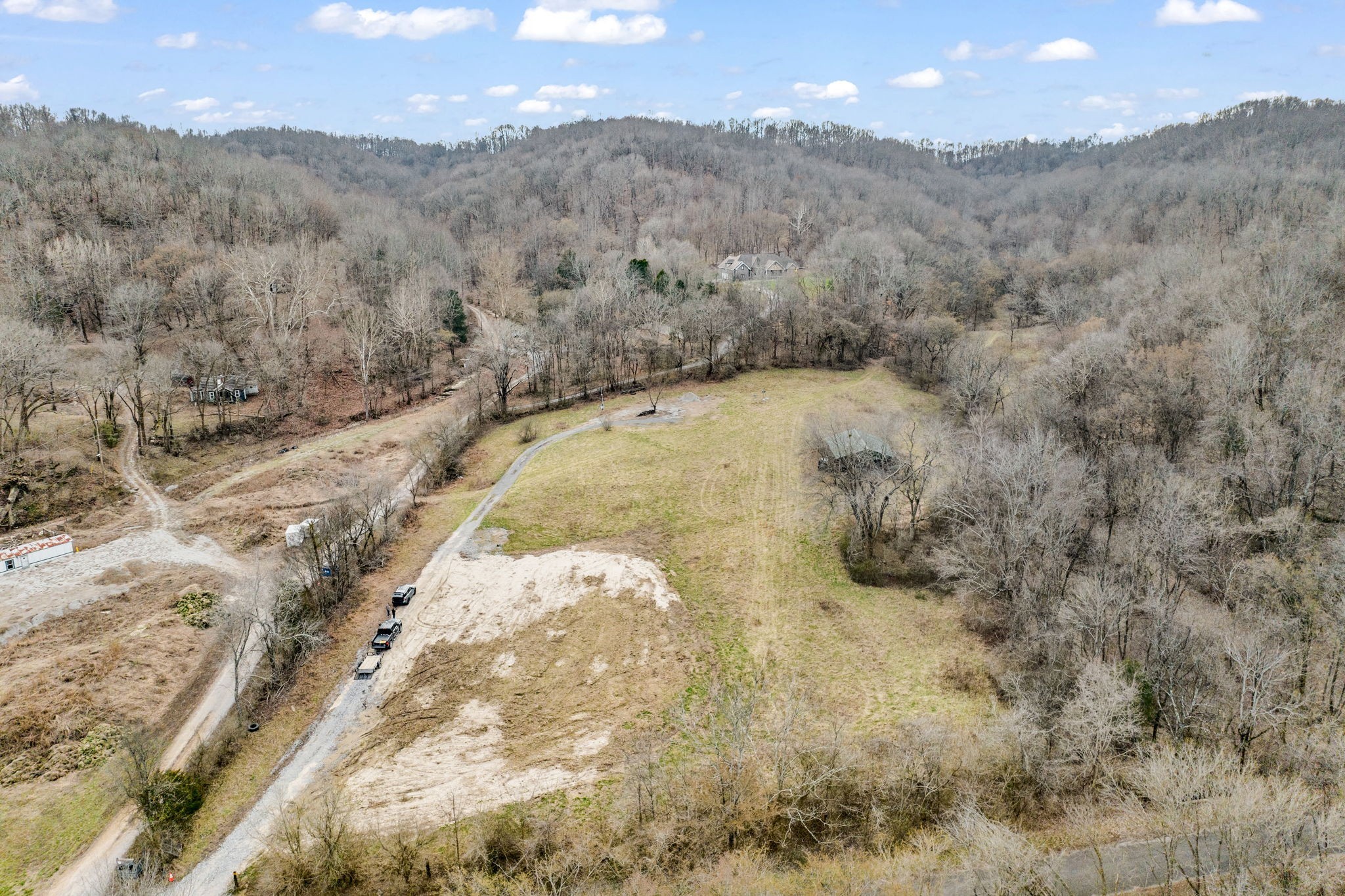 Middle Tennessee Properties 2 811 Clay Lick Ct