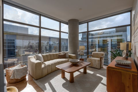 Photo of 1212 Demonbreun St #B1, Nashville, TN 37203 (MLS # 3623793)
