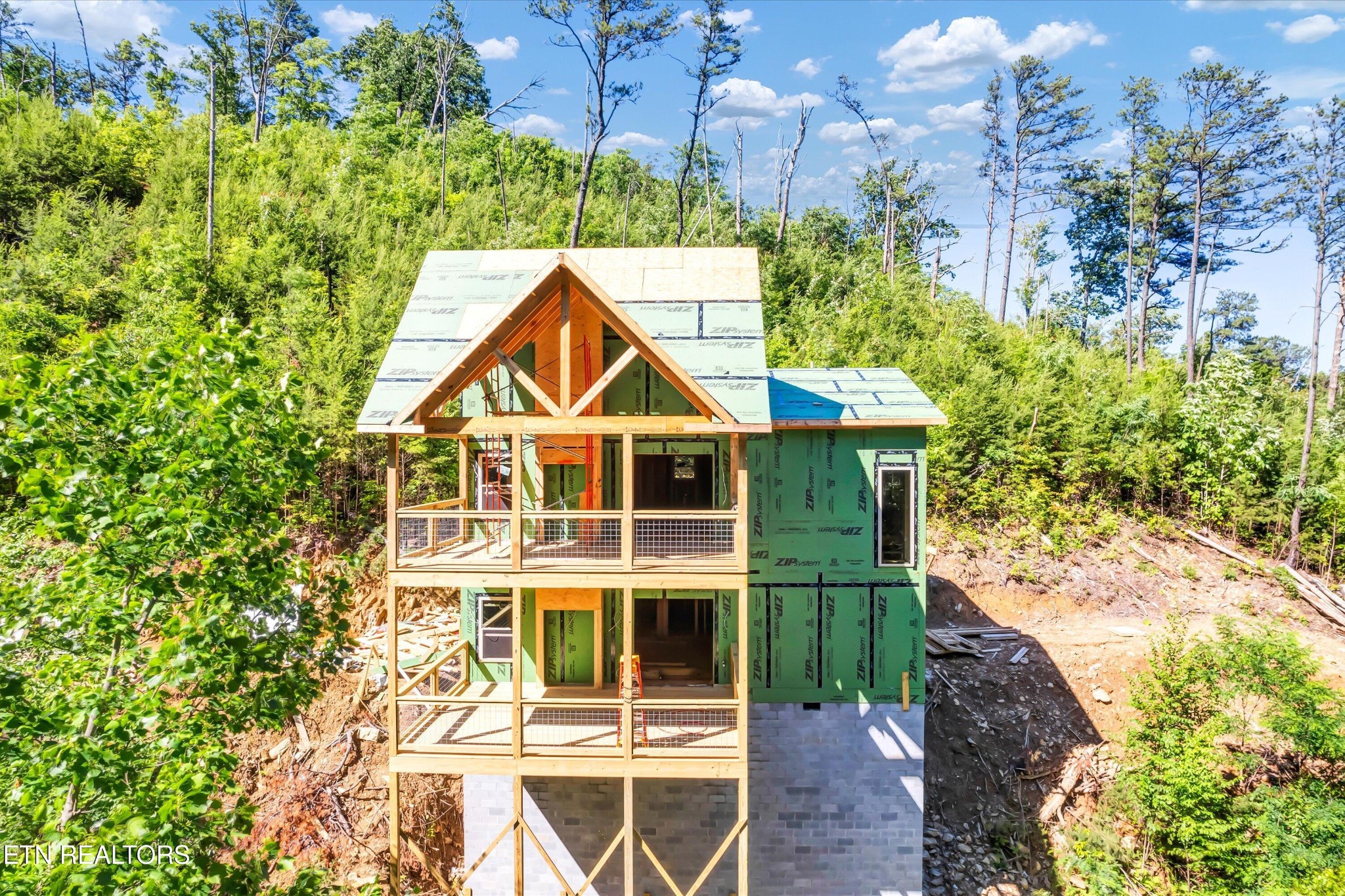 928 Ski Mountain Rd