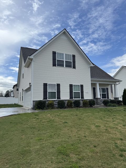 304 Durum St Shelbyville TN 37160
