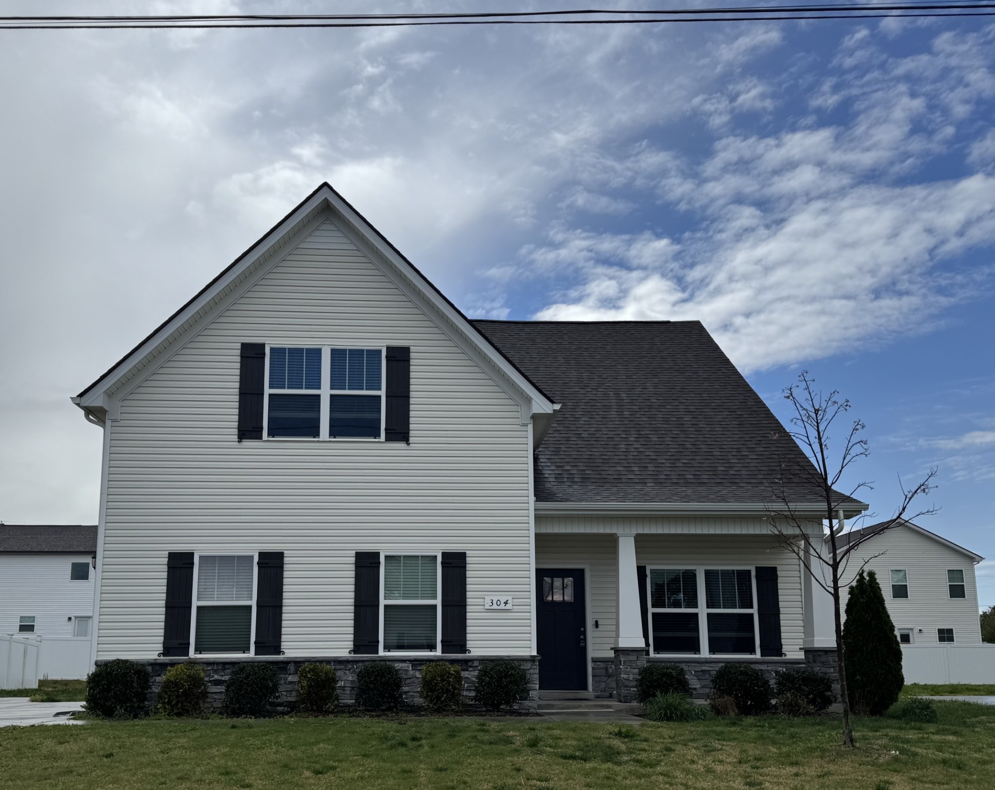 304 Durum St