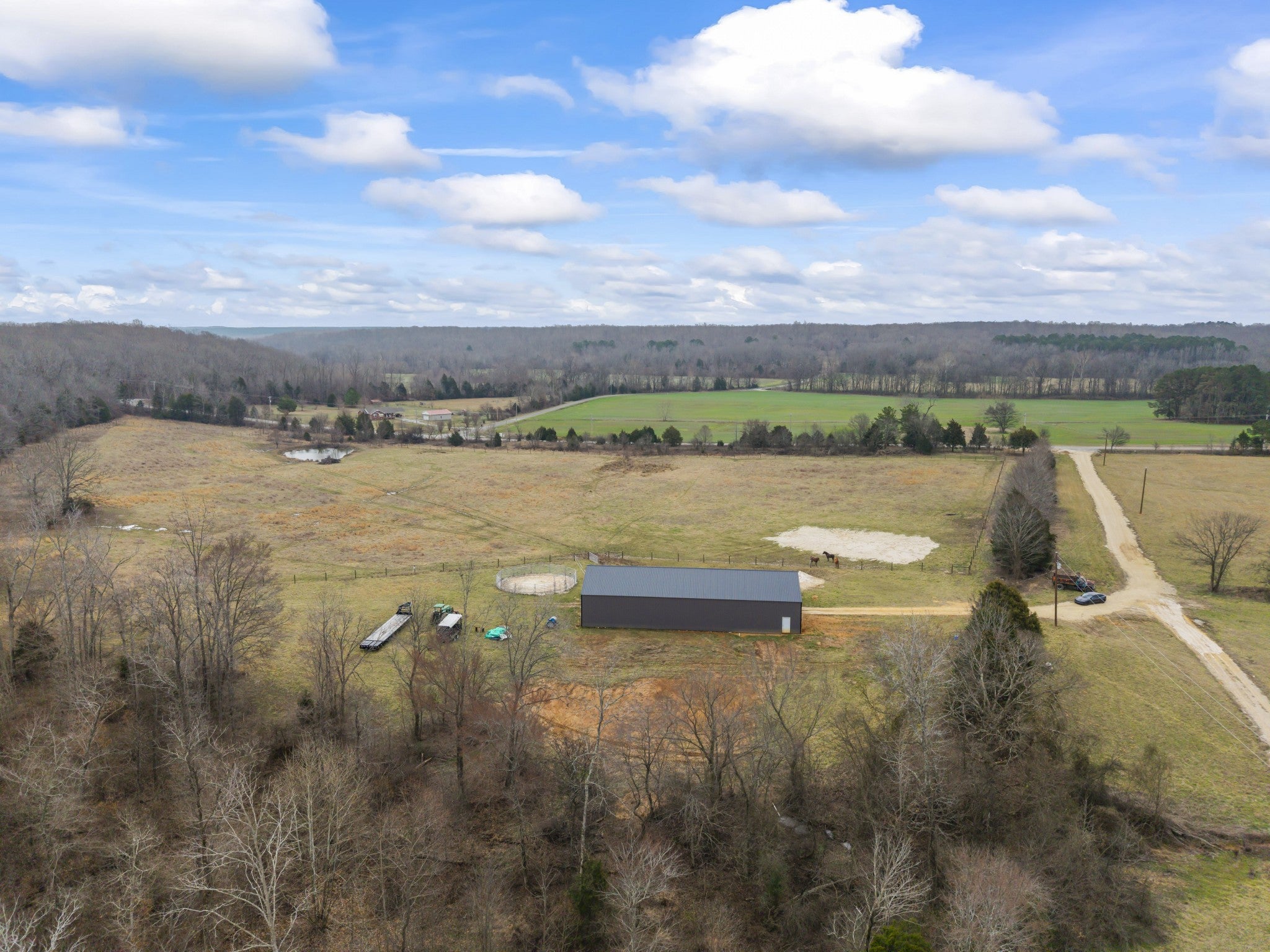 3877 Rockport McIllwain Rd