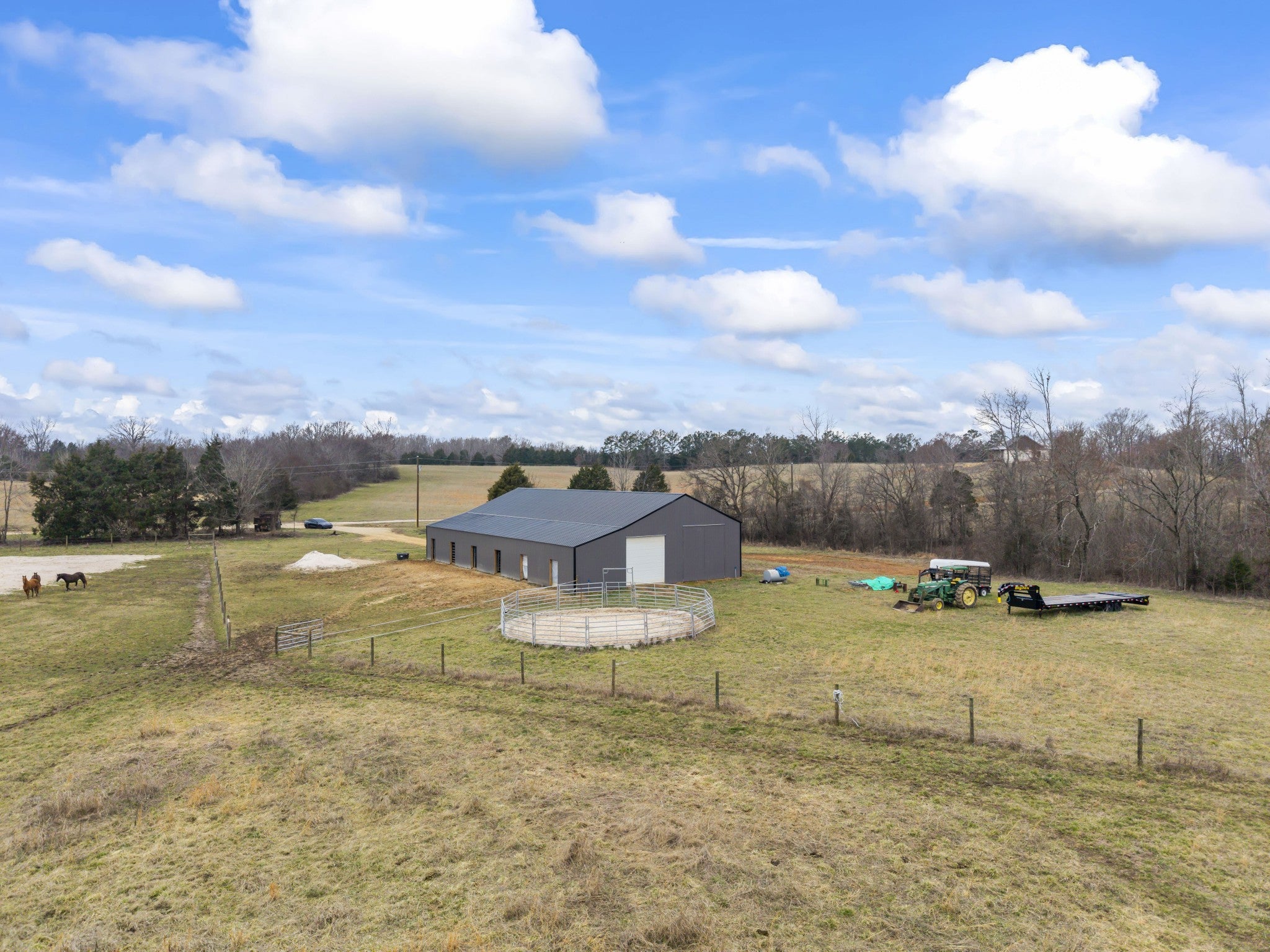 3877 Rockport McIllwain Rd