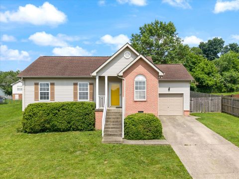 124 Jesse Brown Dr Goodlettsville TN 37072