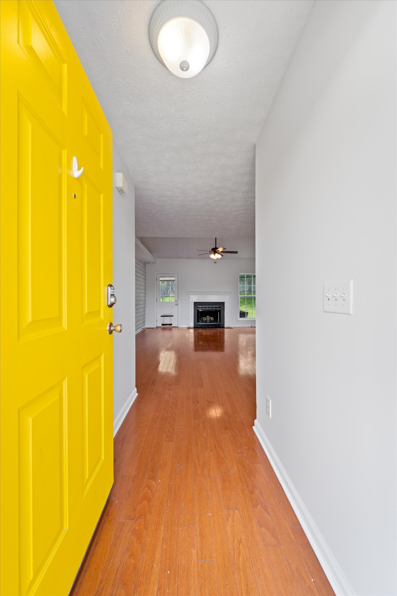 124 Jesse Brown Dr