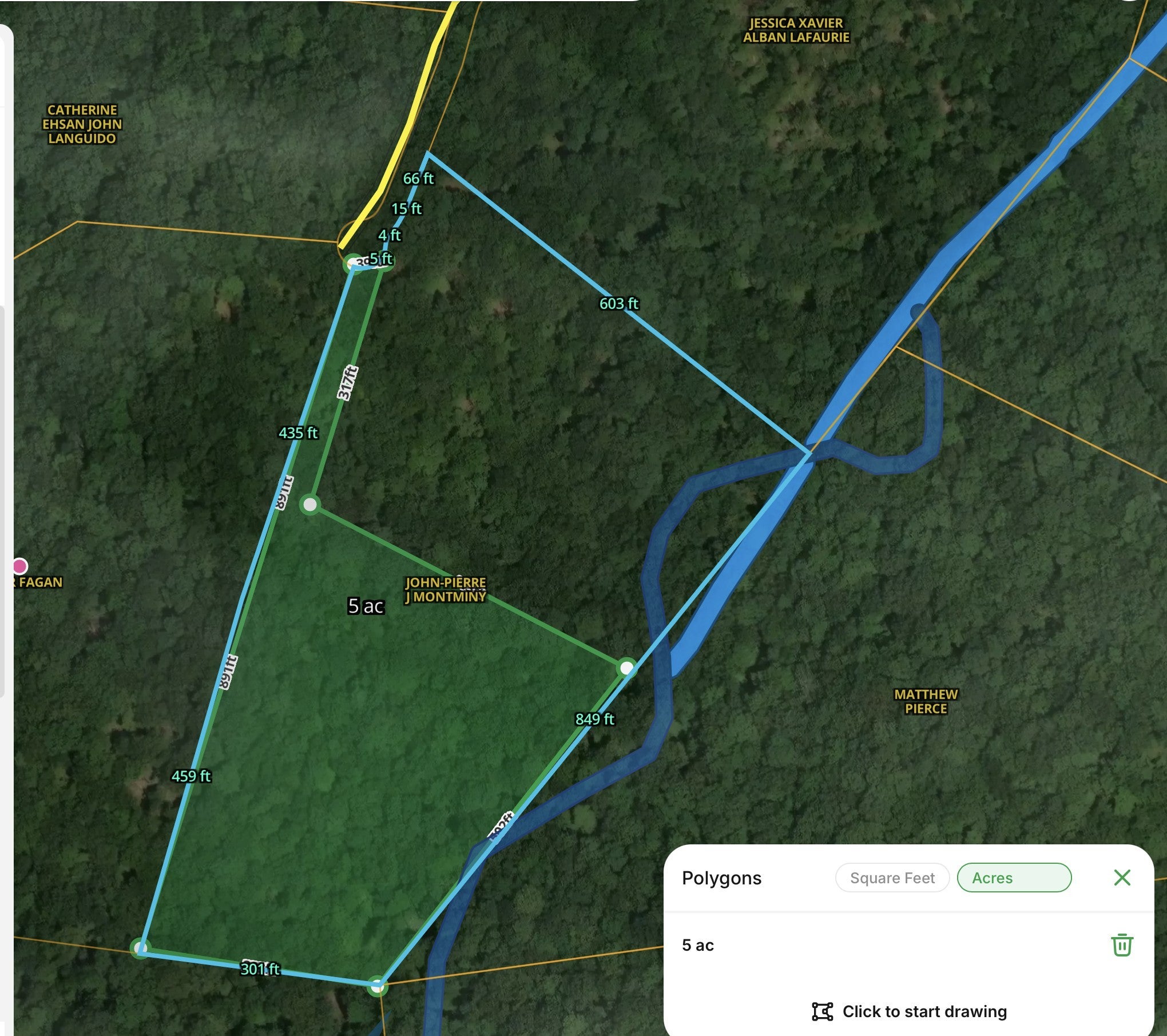 58 Ridge Top Rd