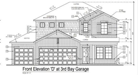 3203 Gravity Drive Columbia TN 38401