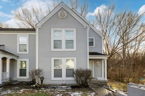 745 Lake Terrace Dr, Nashville, TN 37217 - MLS#: 2780724