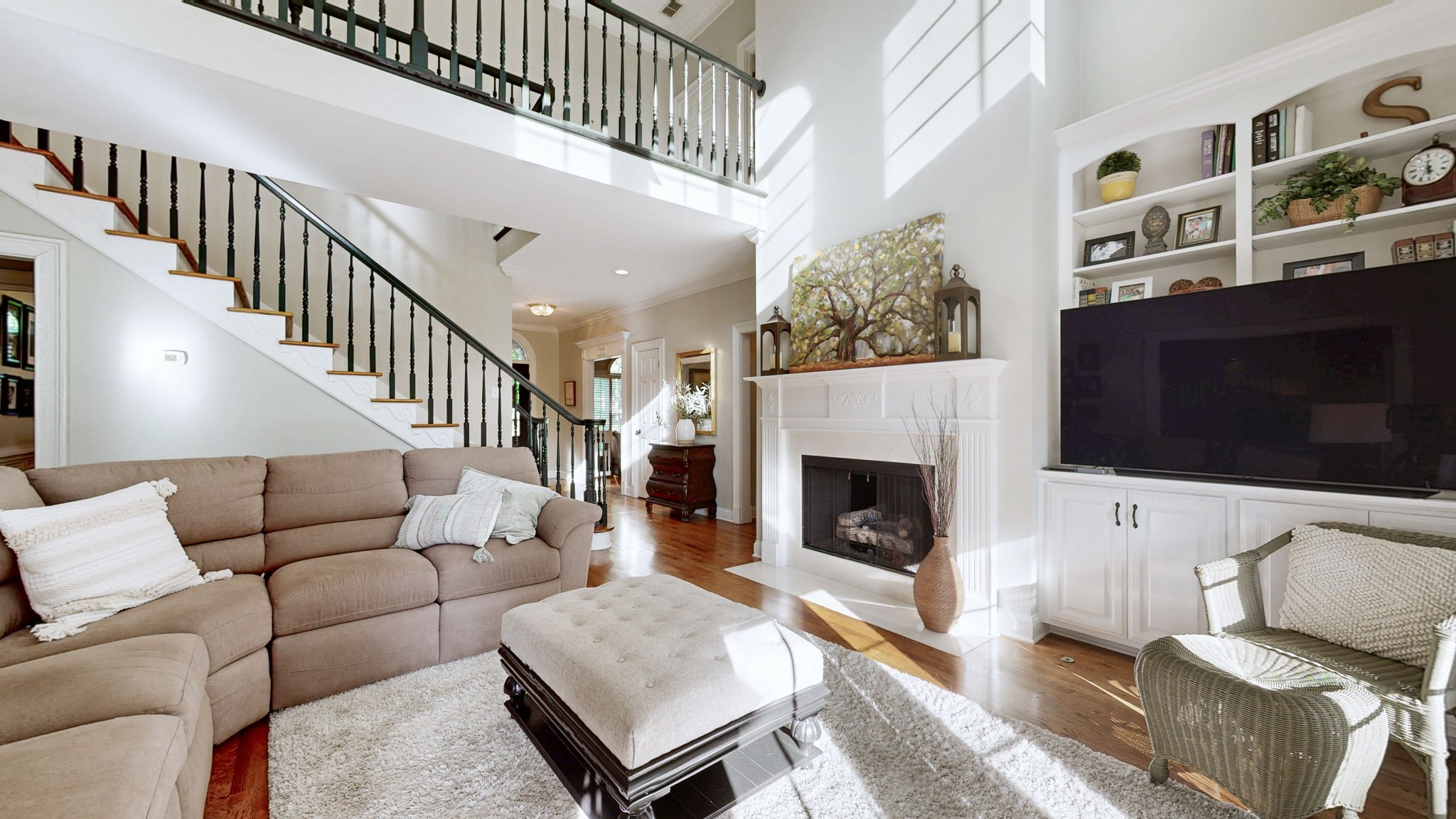 Middle Tennessee Properties 4 2907 Princeton Ln