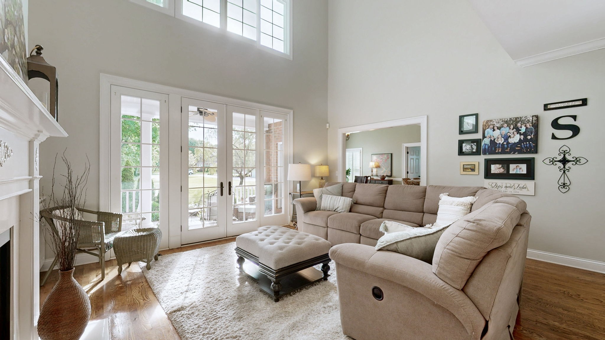 Middle Tennessee Properties 2 2907 Princeton Ln