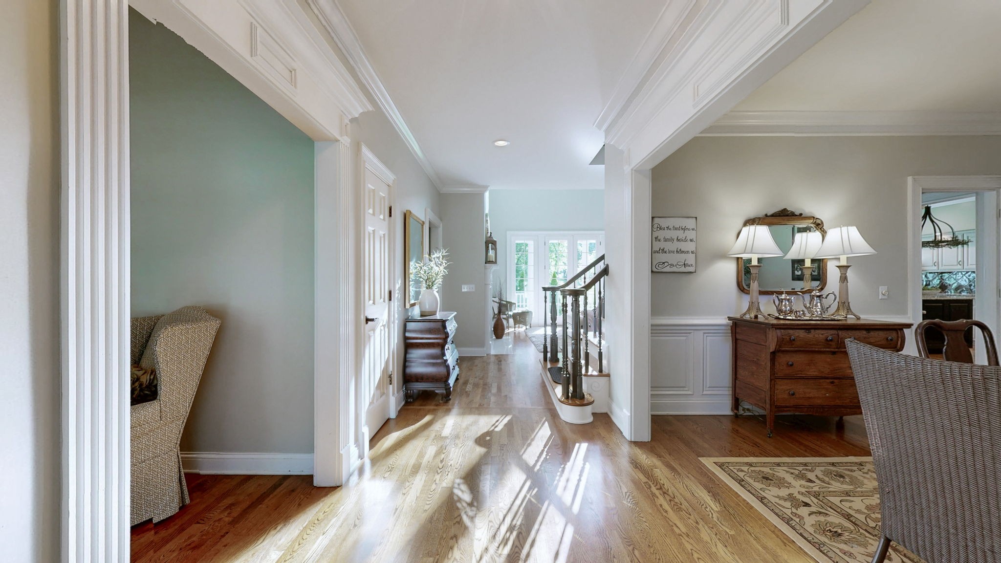 Middle Tennessee Properties 1 2907 Princeton Ln