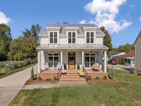 308 Bridge Ave Murfreesboro TN 37129