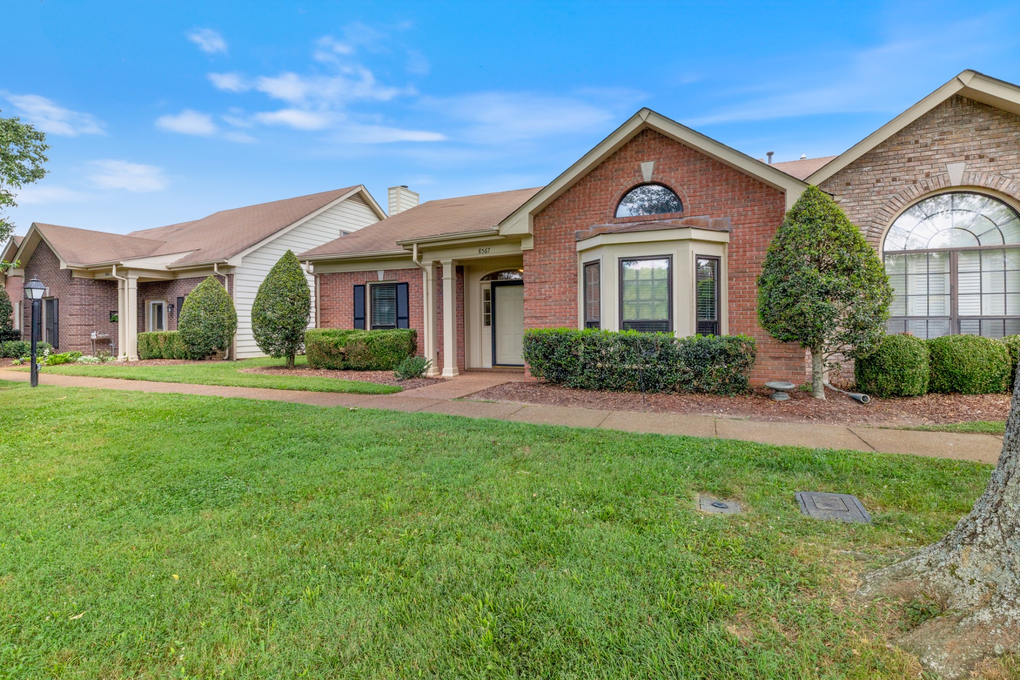 8567 Sawyer Brown Rd