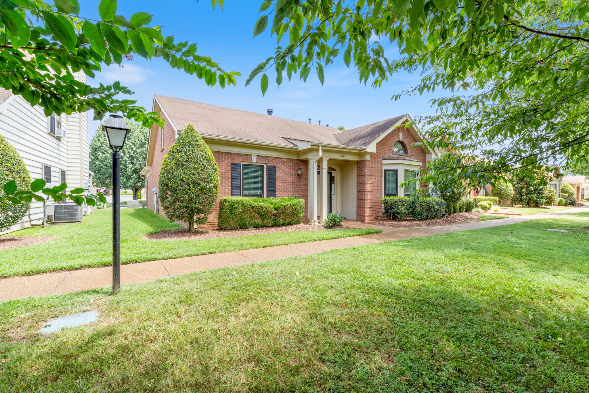8567 Sawyer Brown Rd