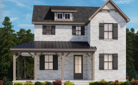 Photo of 3034B Poplar Farms Dr, Franklin, TN 37067 (MLS # 3231452)