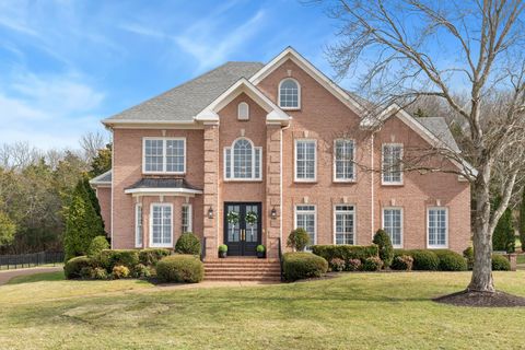 116 Gardengate Dr Franklin TN 37069