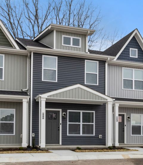 111 Front Ridge Circle Clarksville TN 37040