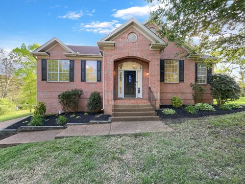 2605 Welshcrest Dr Antioch TN 37013