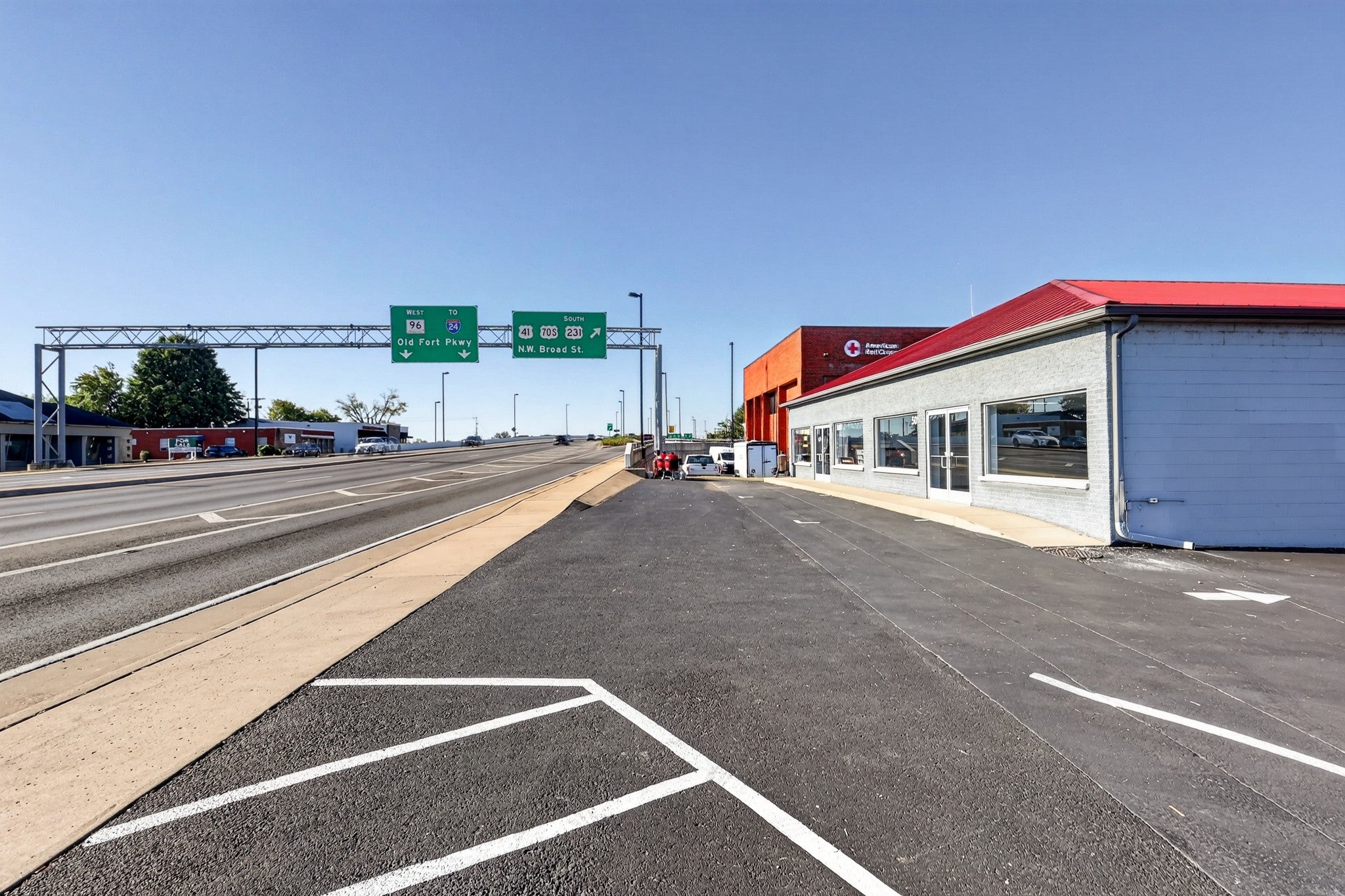 507 Memorial Blvd