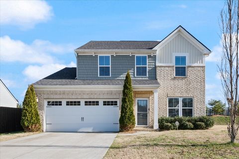 2743 Candlewick Ct Murfreesboro TN 37127