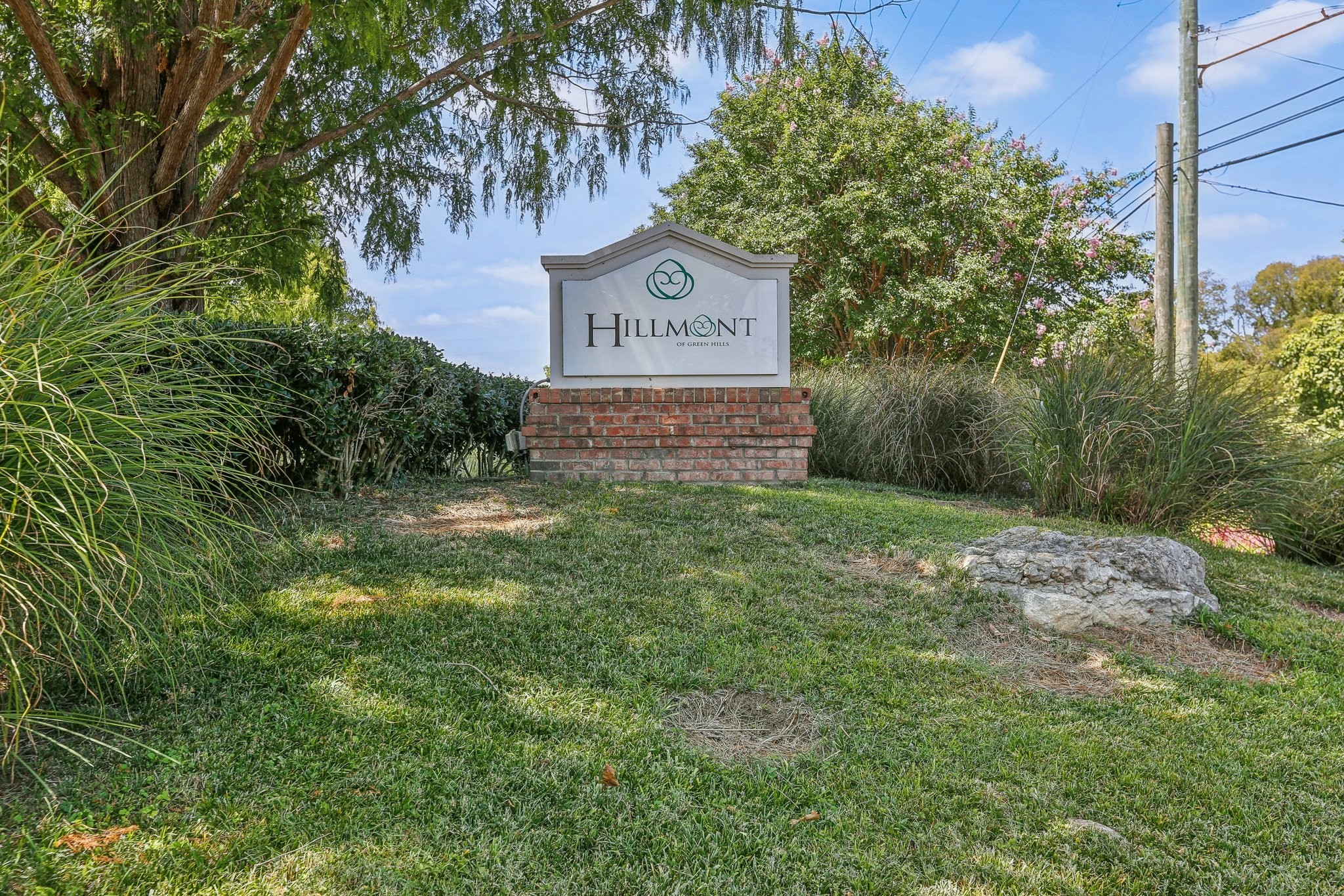Middle Tennessee Properties 1 2025 Woodmont Blvd 241