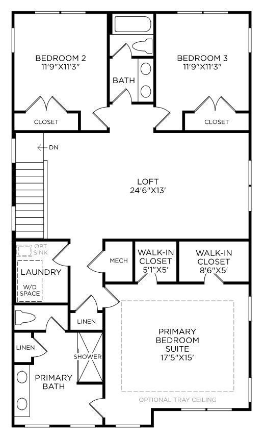 2626 Willowoak Trail 26A