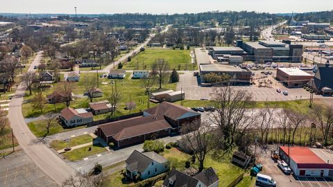 121 East Ave Goodlettsville TN 37072