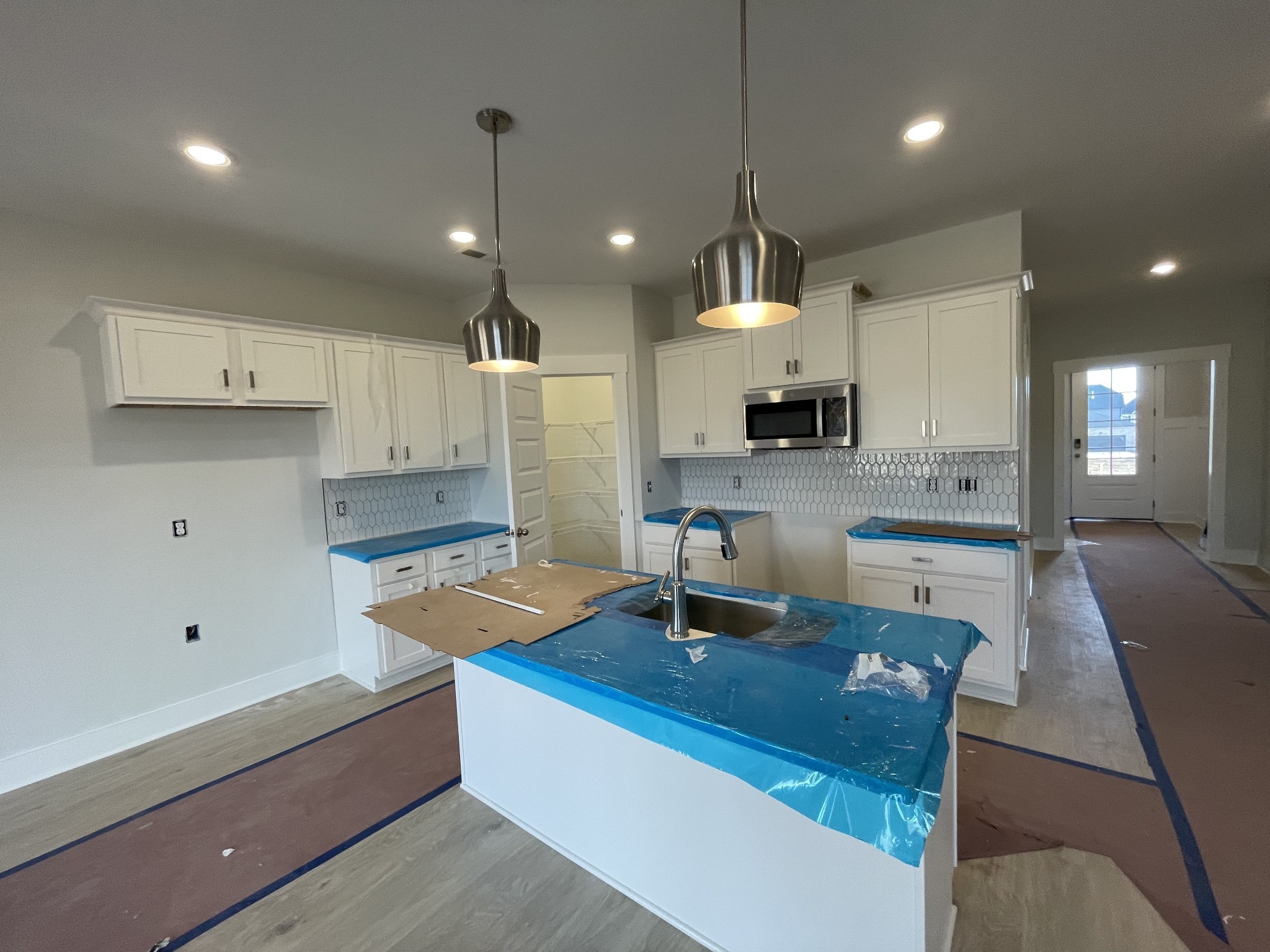 102 Sable East St lot 156
