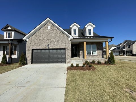 102 Sable East St lot 156, Gallatin, TN 37066 - MLS#: 2819752