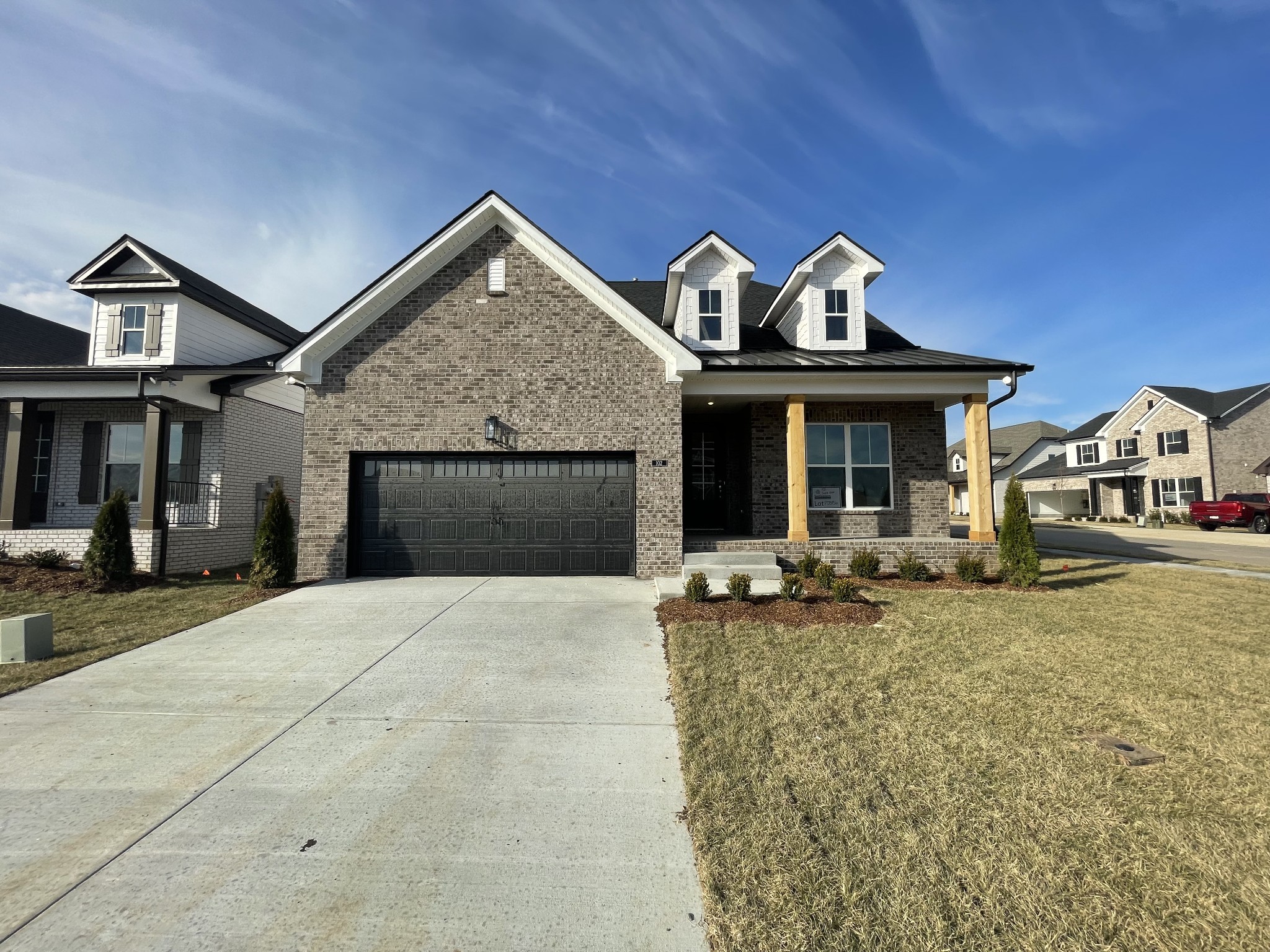 102 Sable East St lot 156