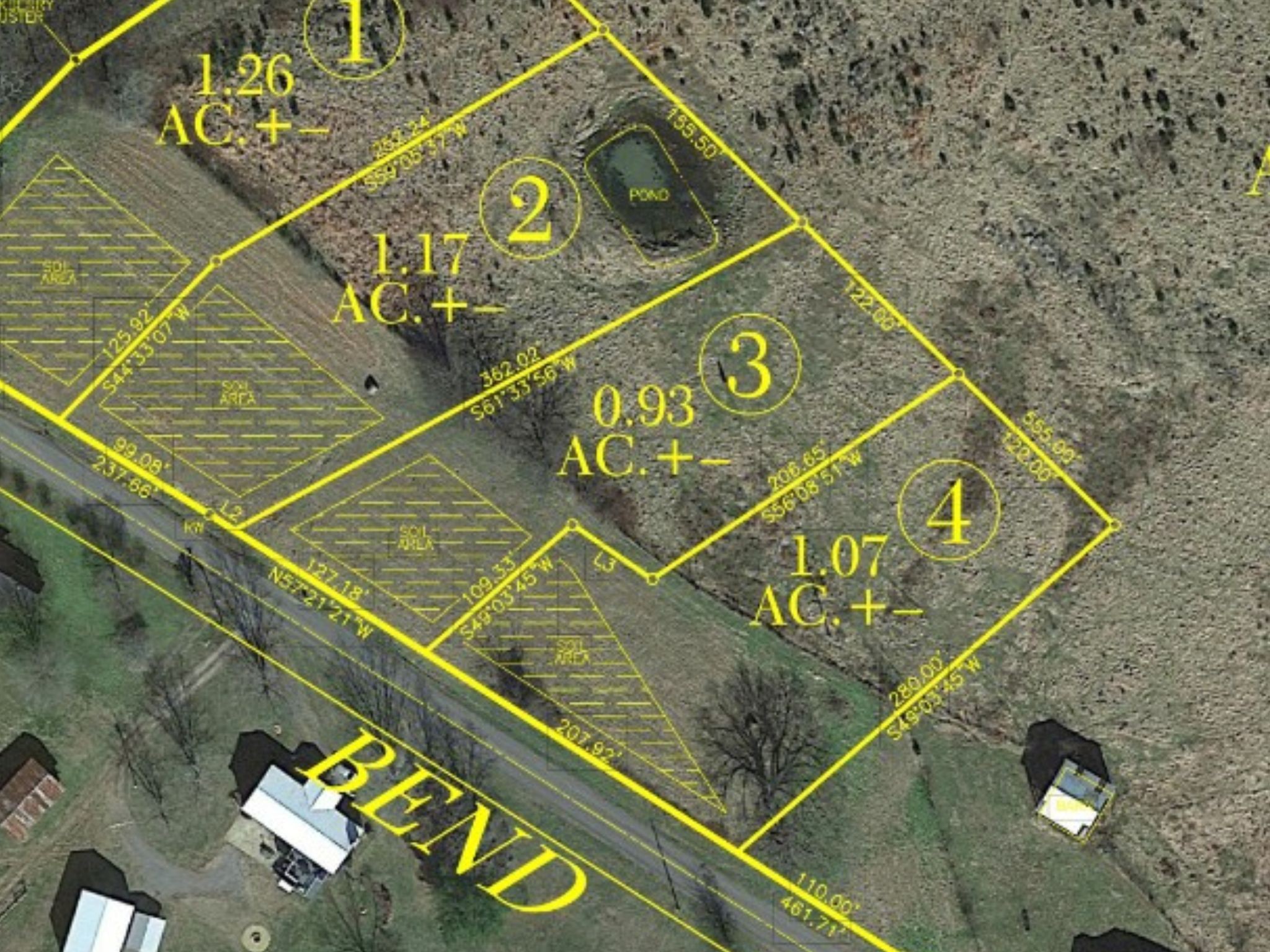 0 Smith Bend Ln