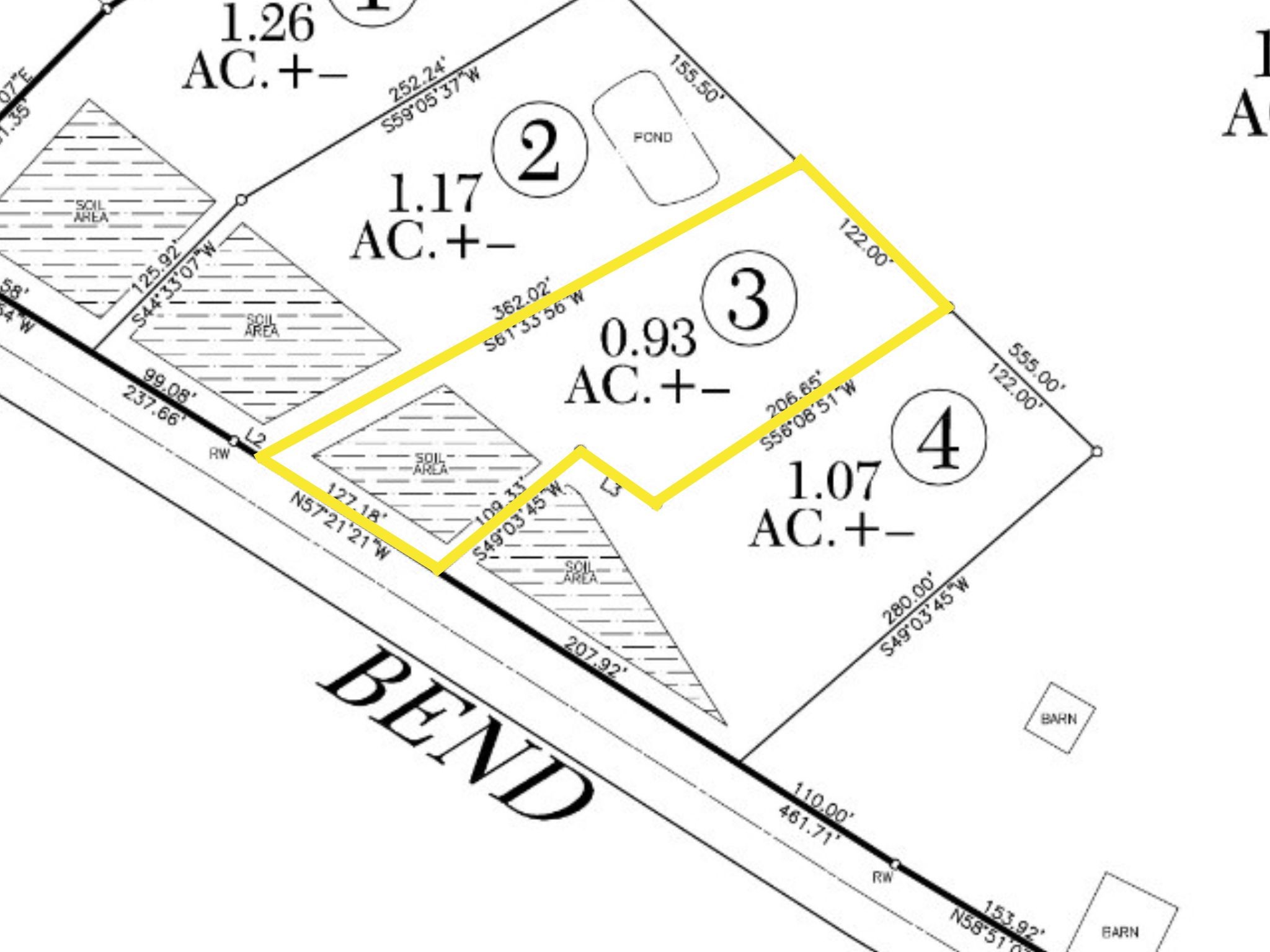 0 Smith Bend Ln