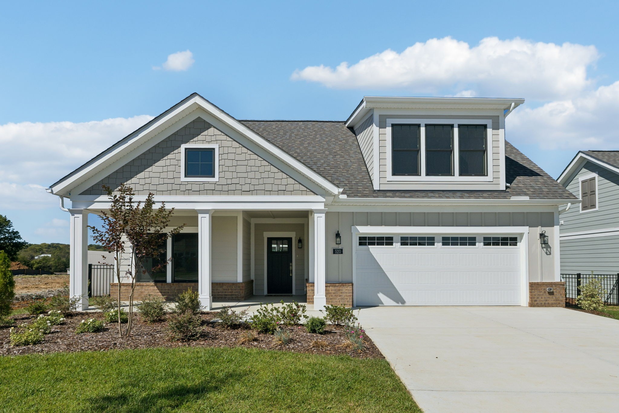 520 Restoration Drive