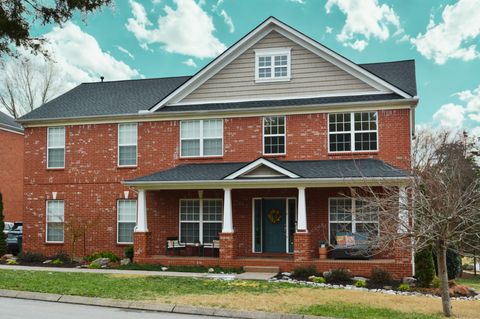 7041 Nolen Park Cir Nolensville TN 37135