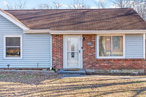 224 State Line Rd, Clarksville, TN 37042 - MLS#: 2796394