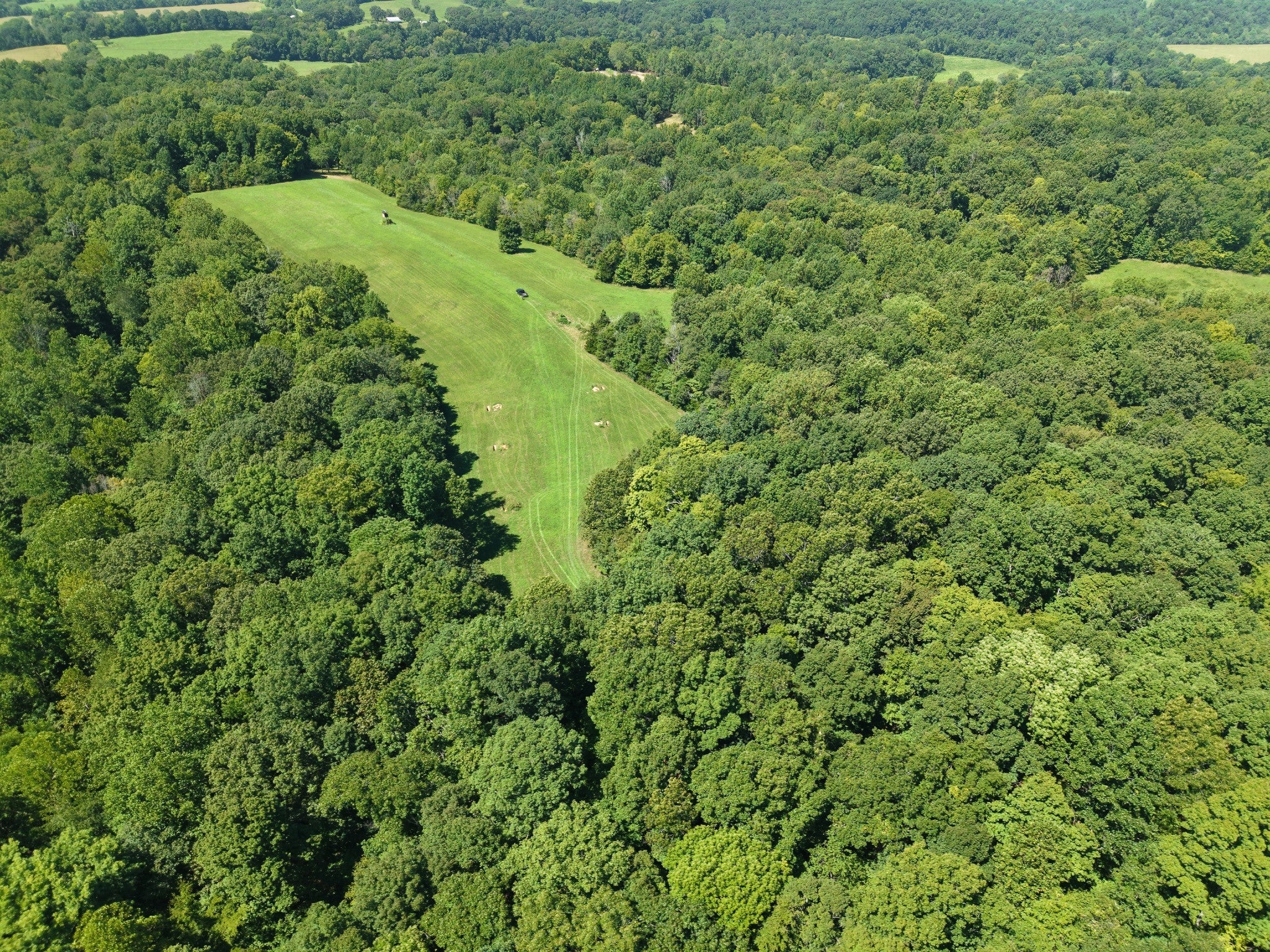 0 Batson Mill Road