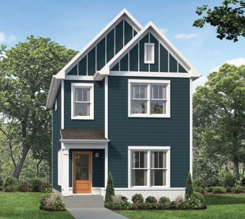 Photo of 328 Cypress Pvt Way, Gallatin, TN 37066 (MLS # 3526871)