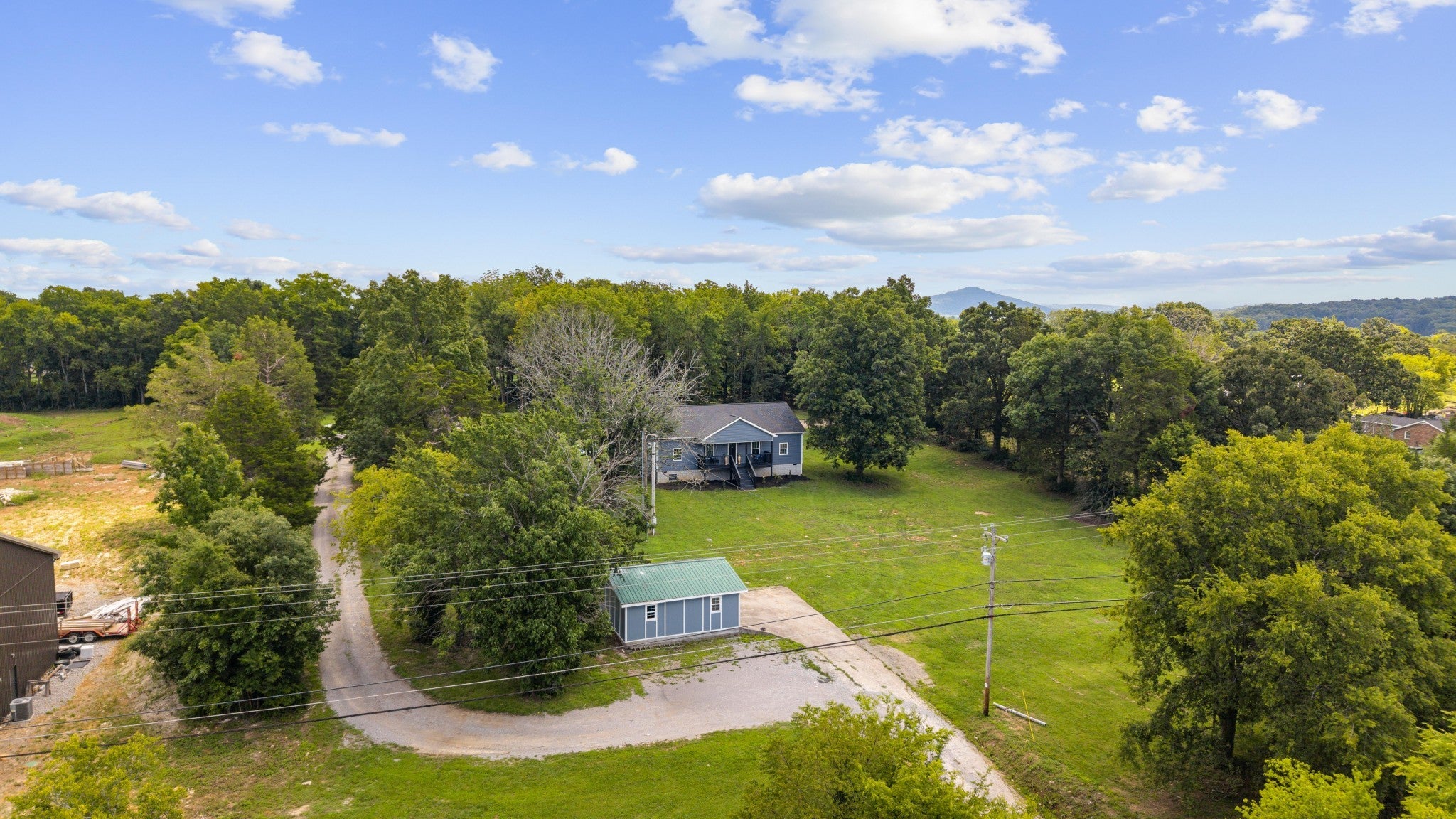 1895 Cainsville Rd