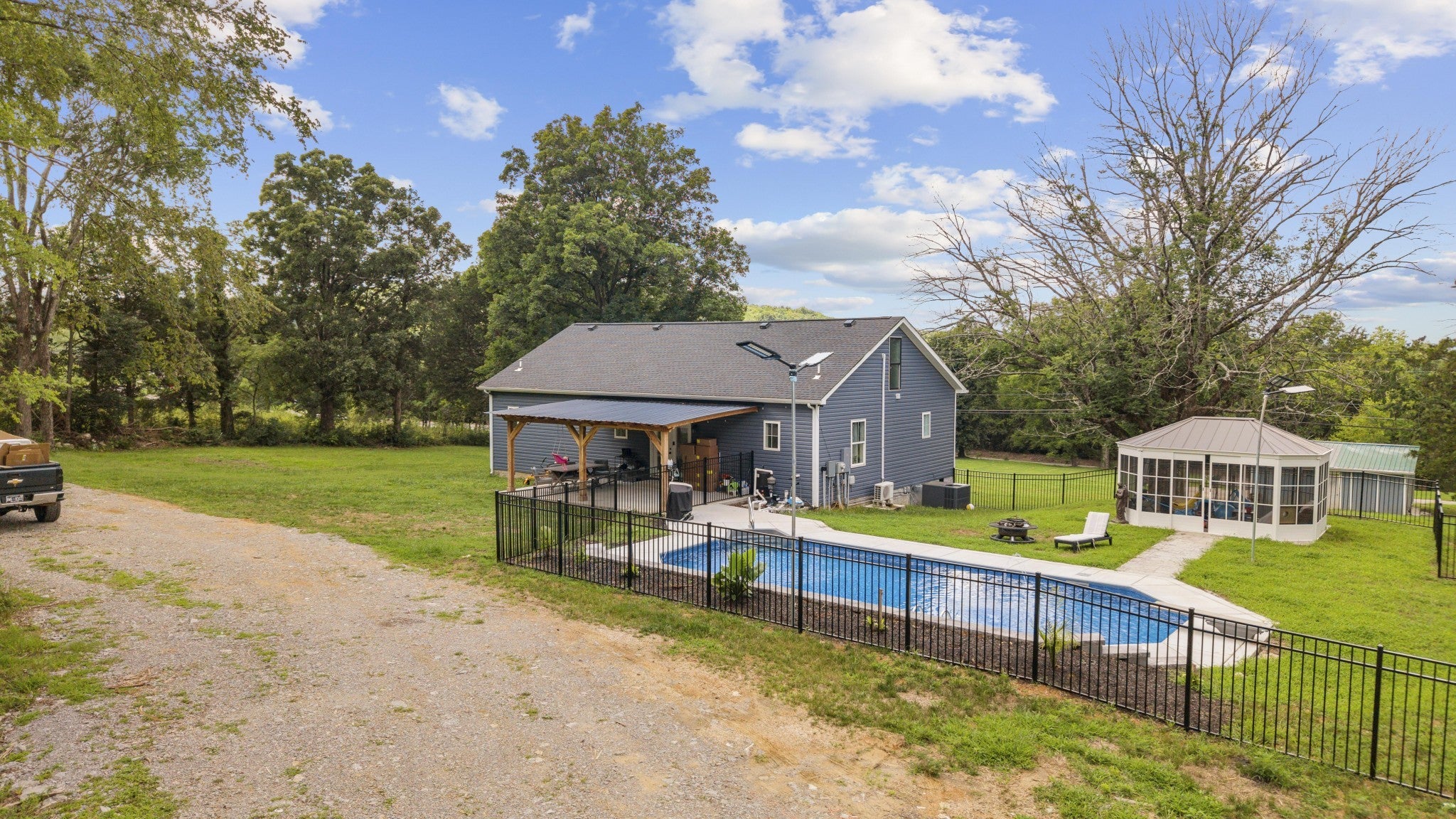 1895 Cainsville Rd