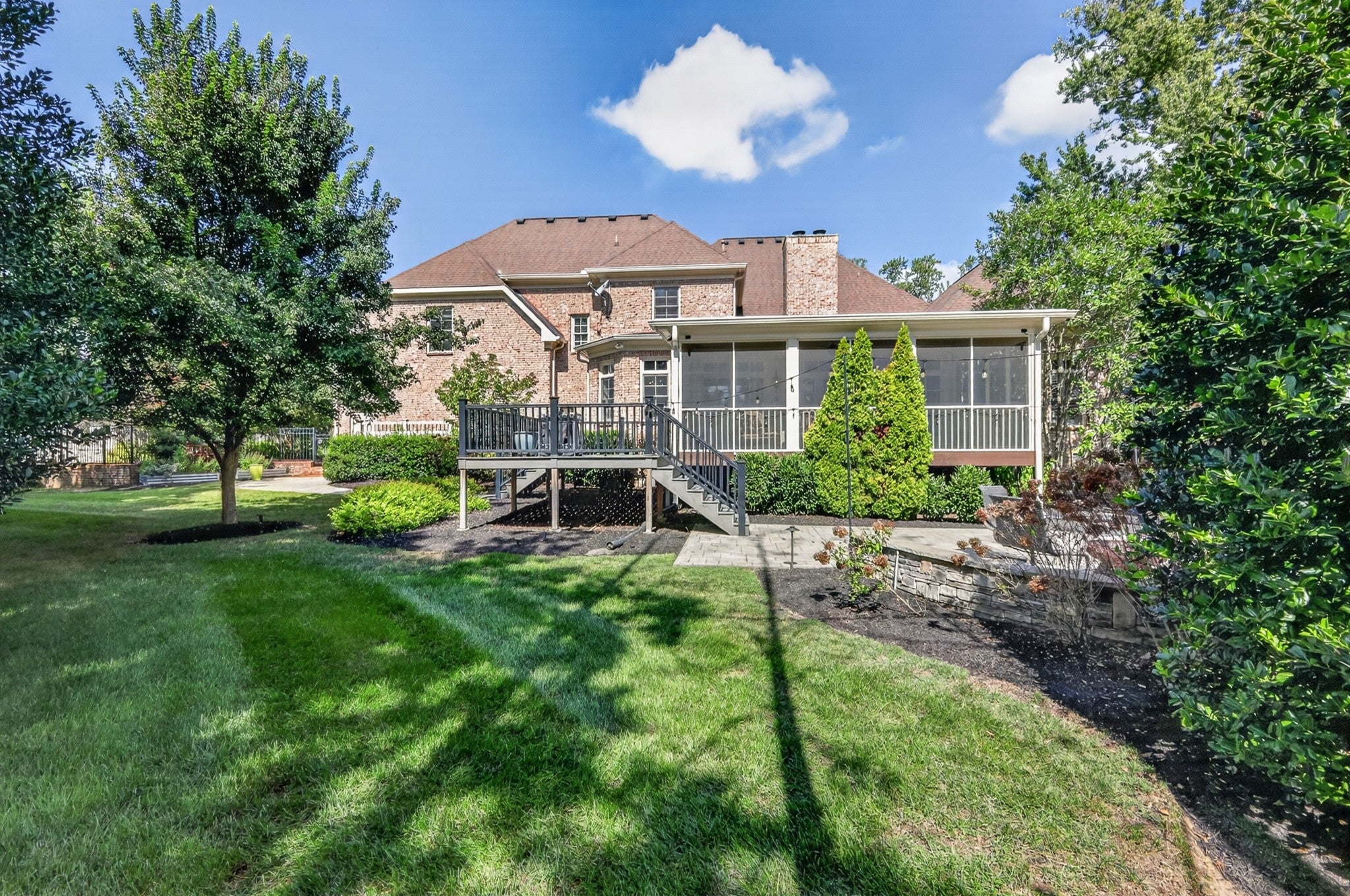 6003 Cargile Rd