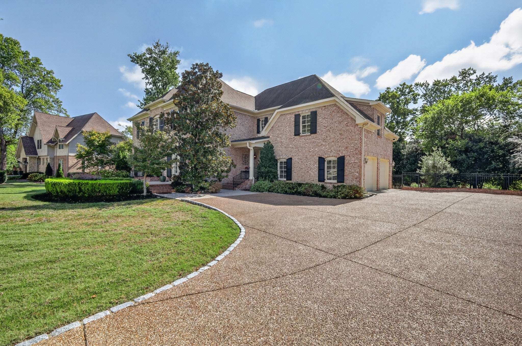 6003 Cargile Rd