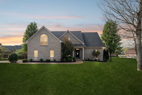 Photo of 800 Harrisburg Ln, Mount Juliet, TN 37122 (MLS # 3246467)