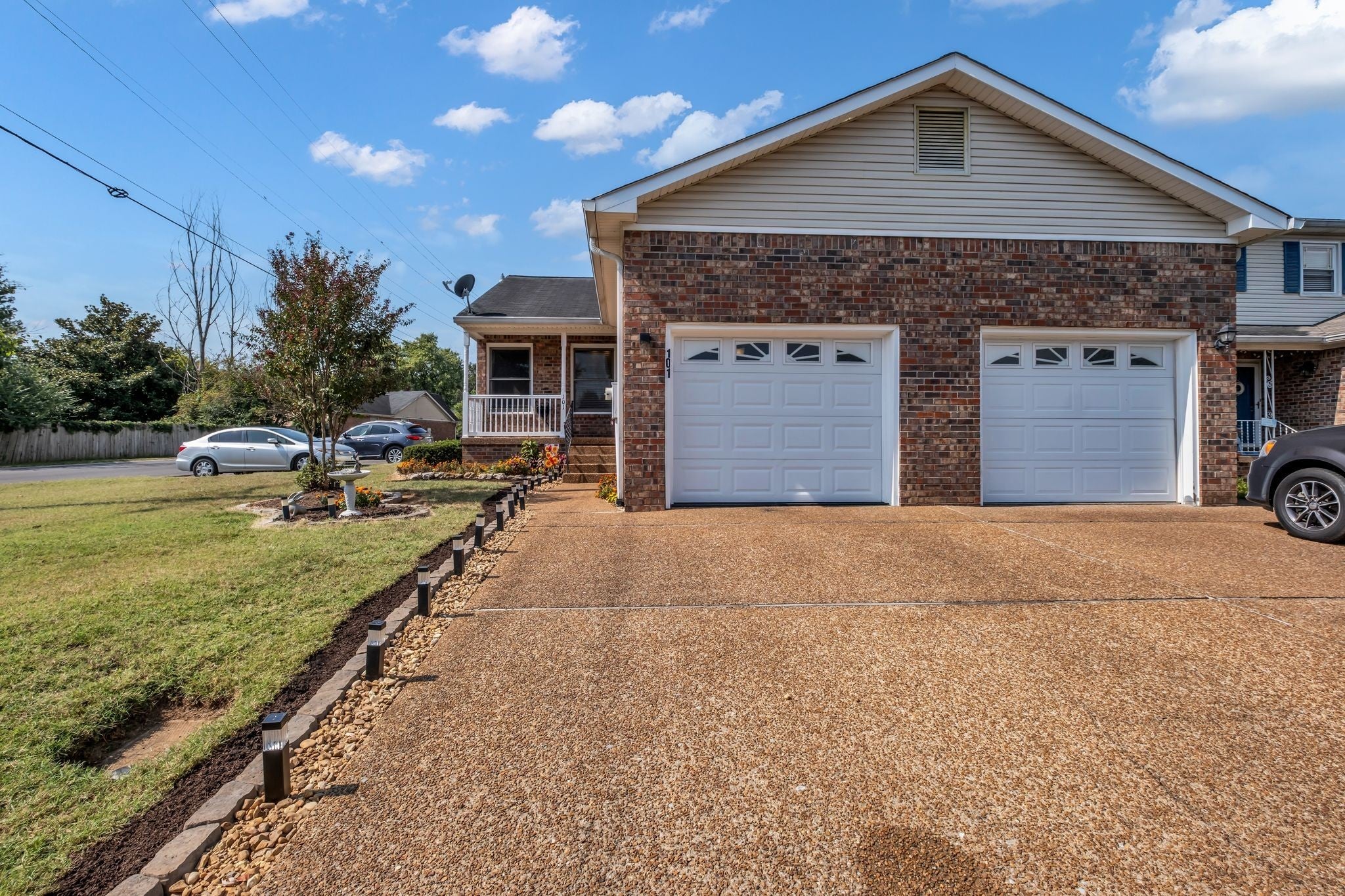 101 Sugar Maple N