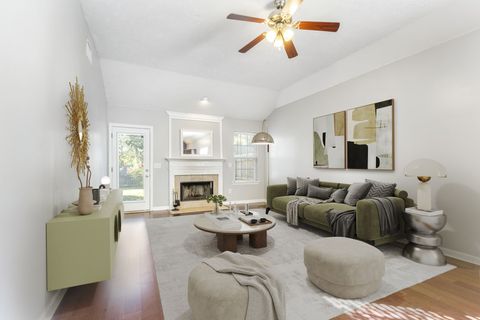3432 Whitesail Ct Antioch TN 37013