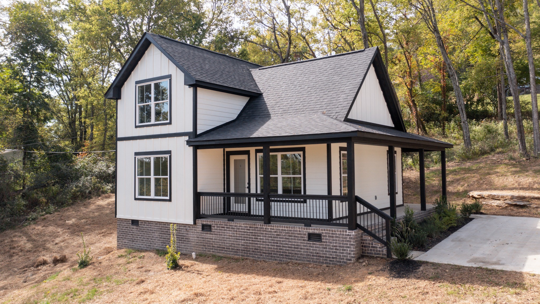 2346 Rhea Branch Rd