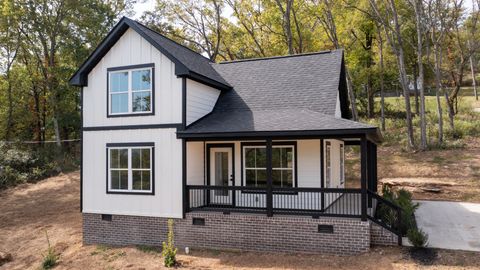 2346 Rhea Branch Rd Ethridge TN 38456