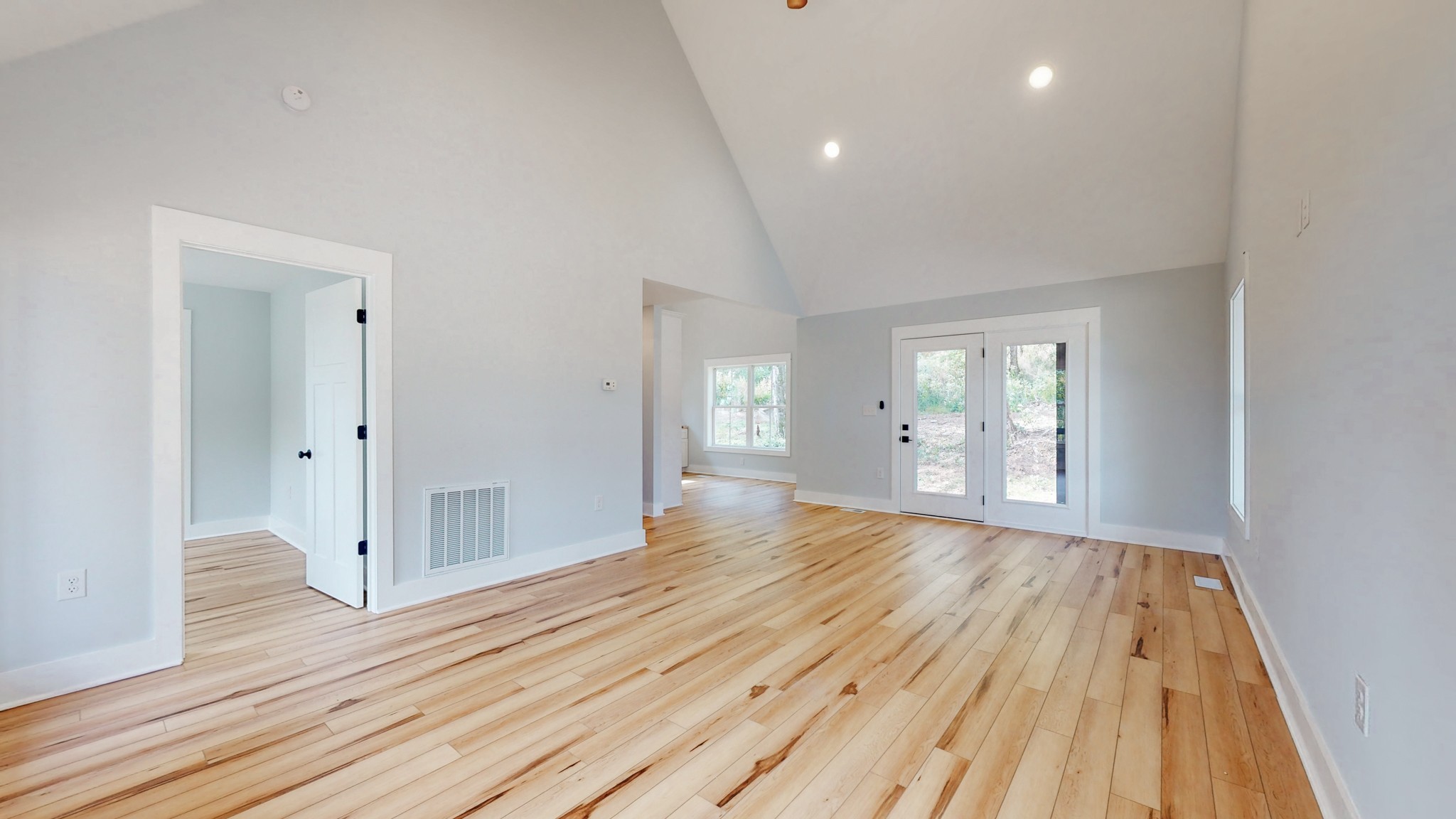 2346 Rhea Branch Rd