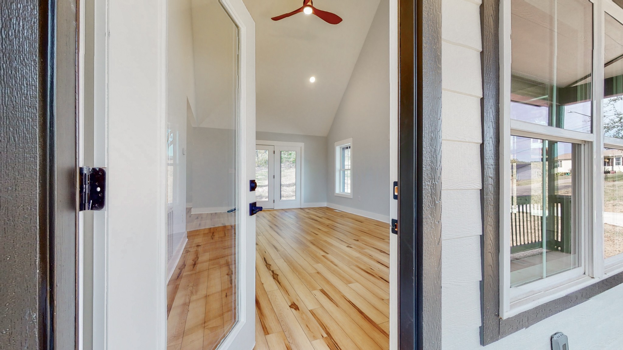 2346 Rhea Branch Rd